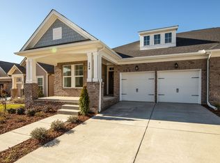 240 Tanglewood Ln LOT 388, Hendersonville, TN 37075