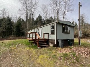 834 Tipsoo Loop S, Rainier, WA 98576