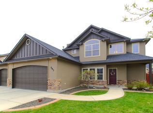 543 Kennedy Ct, Middleton, ID 83644