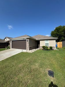 733 S Jaybird Ln, Fayetteville, AR, 72701