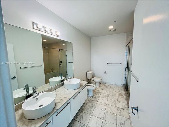 5th image of 888 Biscayne Blvd APT 4812