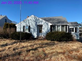53 Butler St, Buzzards Bay, MA 02532