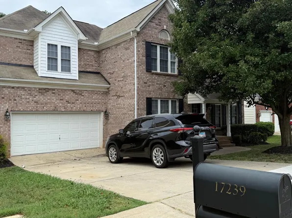 17239 Knoxwood Dr, Huntersville, NC 28078