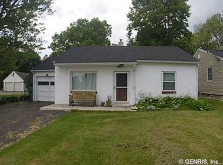 721 Marshall Rd, Rochester, NY 14624