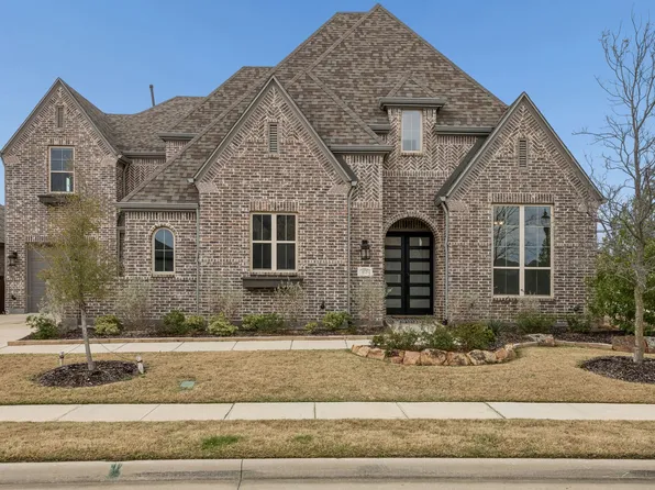 1525 Bluestem Dr, Aubrey, TX 76227