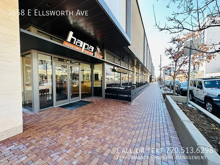 3658 E Ellsworth Ave — Photo 30