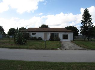 1650 SE Burning Ln, Pt Saint Lucie, FL 34953