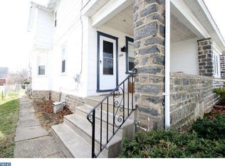 1910 Borbeck Ave, Philadelphia, PA 19111