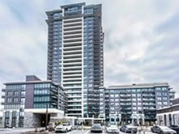 15 Water Walk Dr, Markham, ON