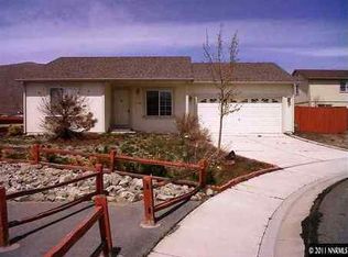 17787 Fiesta Ct, Reno, NV 89508