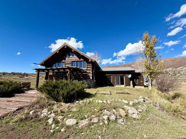 79760 US 50, Cimarron, CO 81220