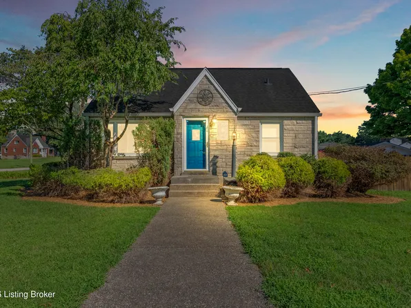 4901 Ranchland Dr, Louisville, KY 40216