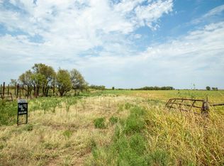 E 1450th Rd, Roosevelt, OK 73564
