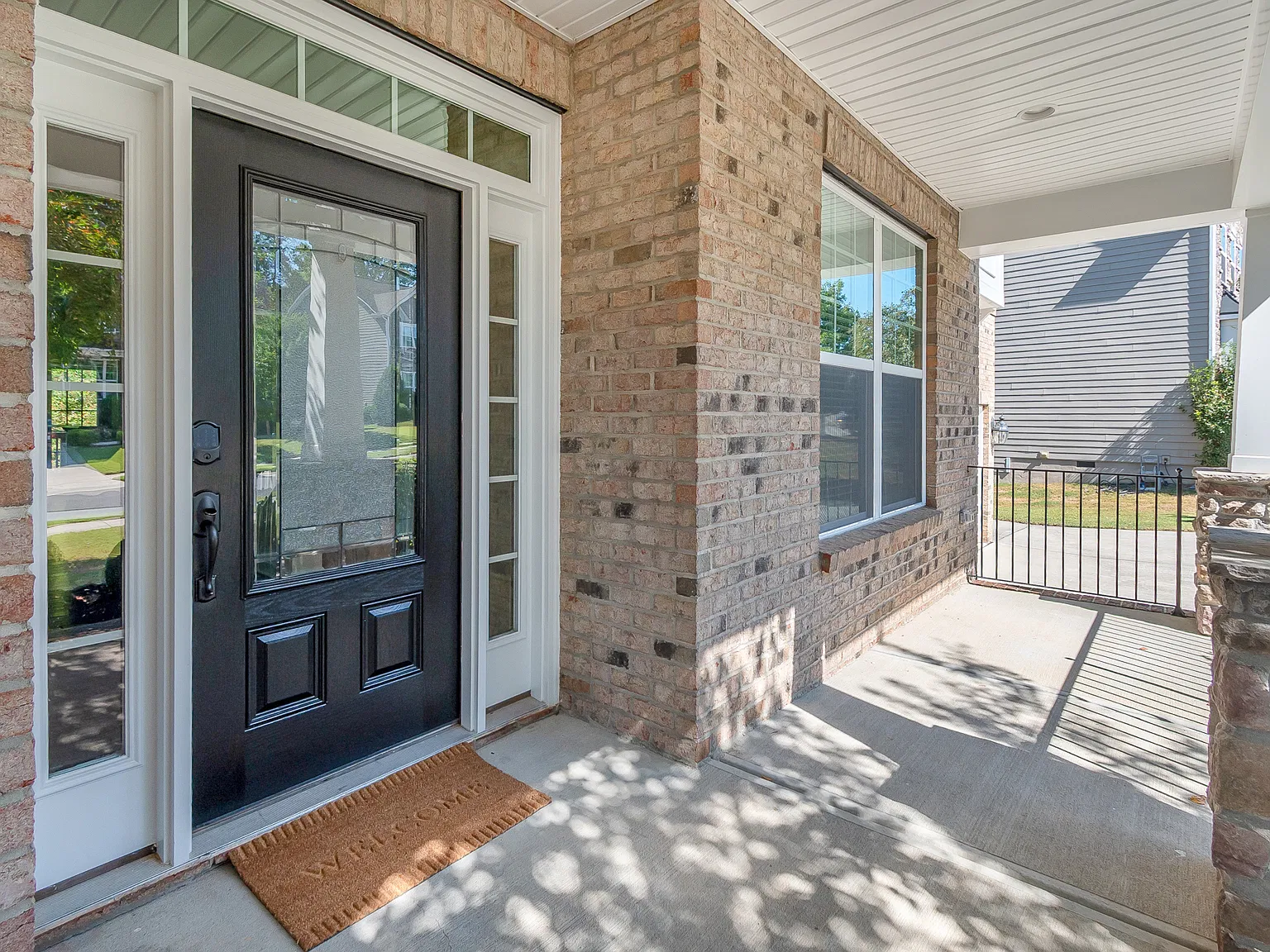 4328 Oxford Mill Rd — Photo 4