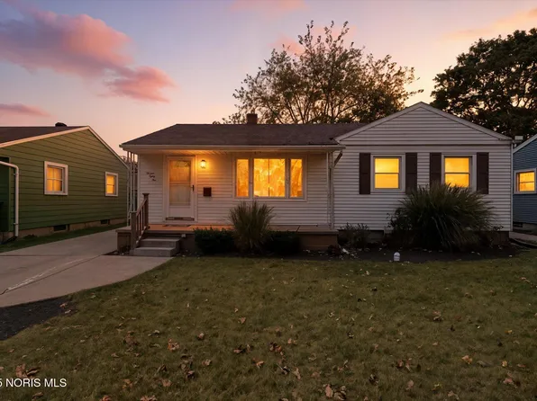 1381 Junior Dr, Maumee, OH 43537