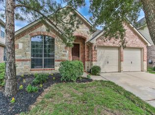 4623 Wellington Grove Ln, Katy, TX 77494