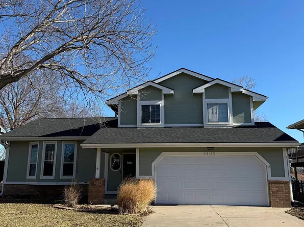 5103 S 164th St, Omaha, NE 68135