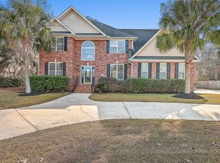 4177 Club Course Dr, North Charleston, SC 29420