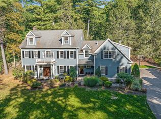 933 South St, Needham, MA 02492