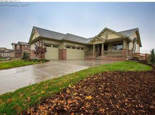 2365 Palomino Dr, Fort Collins, CO 80525