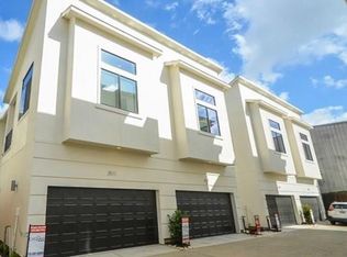 2515B Garrow St, Houston, TX 77003