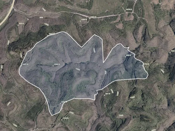 0 New Rte #3, Inez, KY 41224