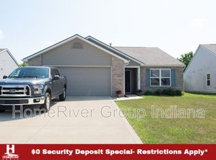 12322 Hummingbird Cv, Fort Wayne, IN 46845