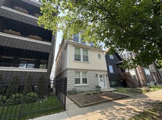 3418 N Seminary Ave APT 3, Chicago, IL 60657