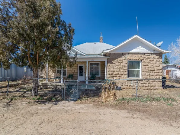 206 Grimes St, Aguilar, CO 81020