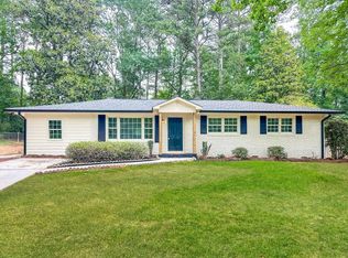 571 Oriole Dr SE, Marietta, GA 30067