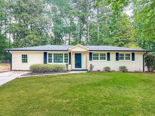 571 Oriole Dr SE, Marietta, GA 30067