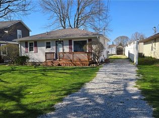 1060 Bryce Ave, Aurora, OH