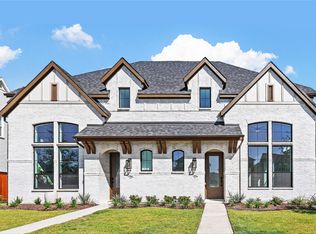 14424 Walsh Ave, Aledo, TX 76008