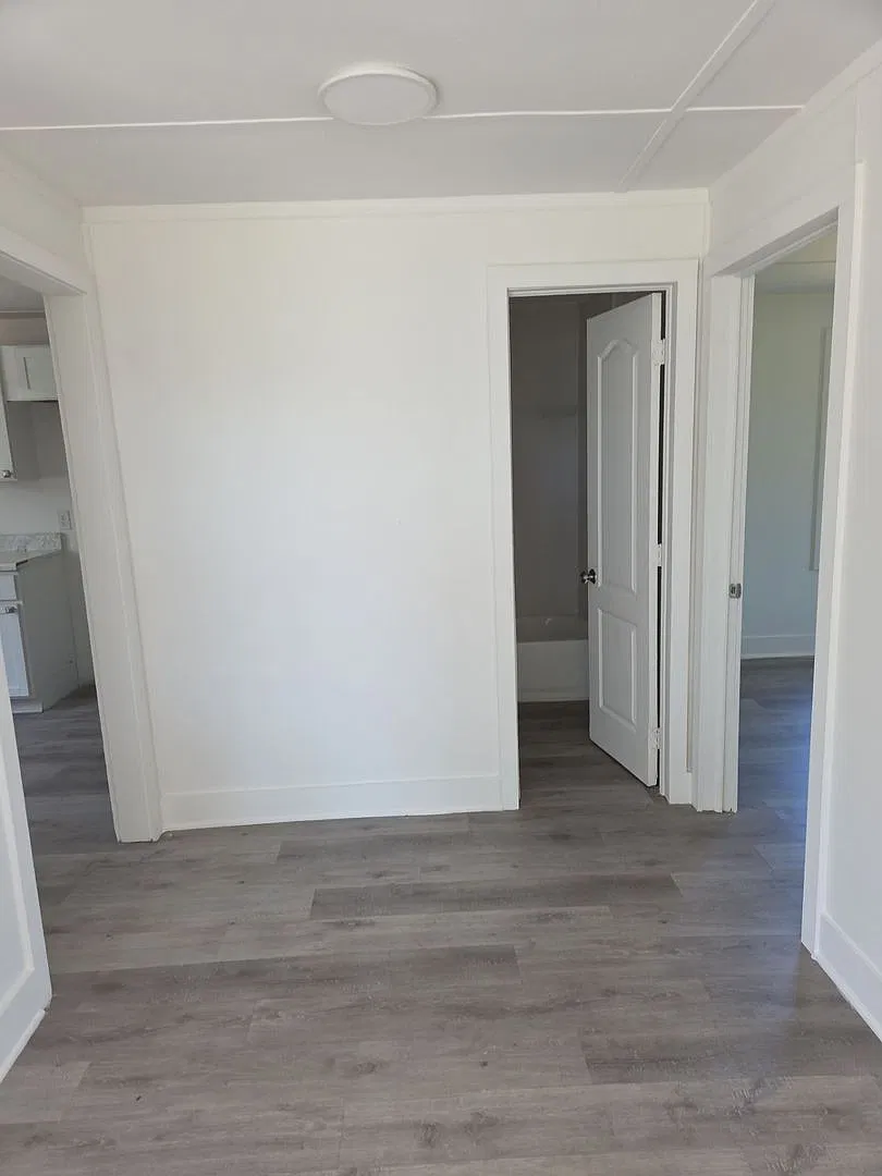 Newly remodeled home is located in Lancaster, SC 29720. — Photo 4