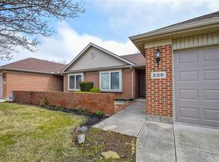 539 Whisper Ln, Xenia, OH 45385