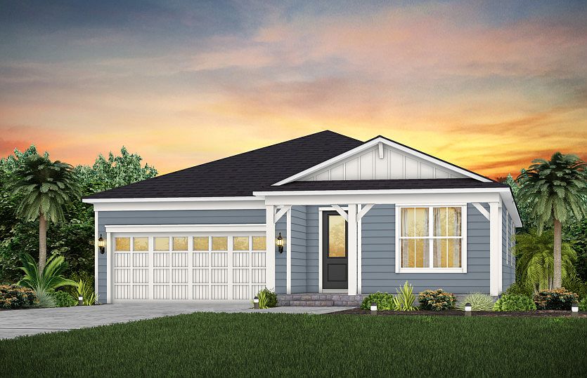 Coastal Elevation CO3
