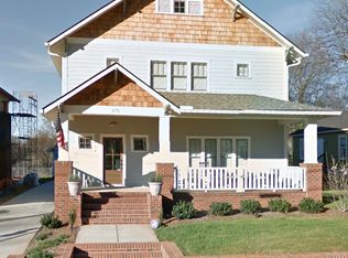 215 Mill Rd, Charlotte, NC 28216