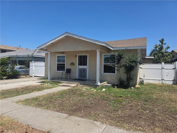 3509 W Flower Ave