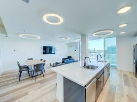 Poets Place Apartment