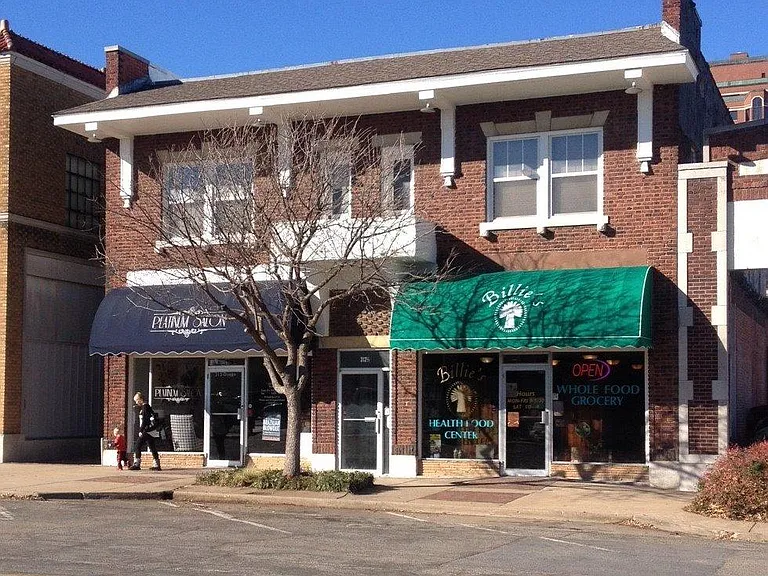 313 1/2 S Osage Ave — Photo 4