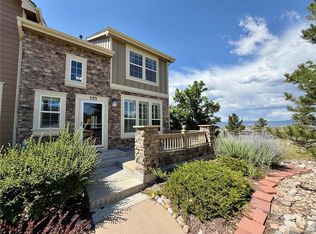553 Hanging Rock Pl, Castle Rock, CO 80108