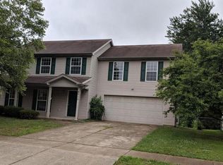 8015 Apple Valley Dr, Louisville, KY