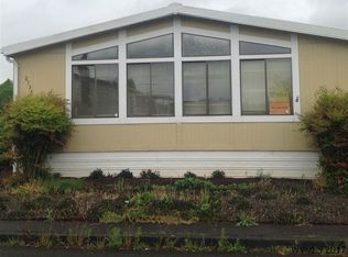 2724 Oakland Loop SE, Salem, OR 97317