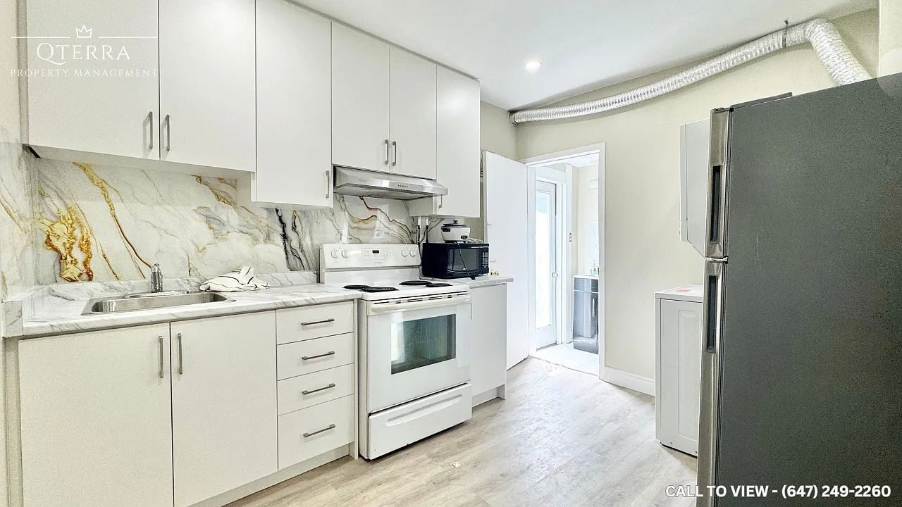 1 bed, 600 sqft, $1,950 — Photo 3