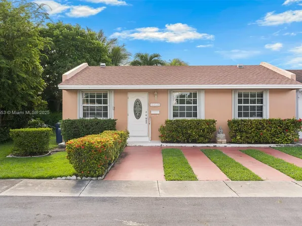 4438 SW 131st Ave, Miami, FL 33175