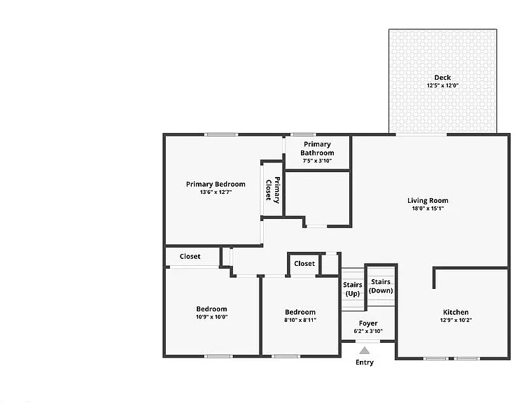 3524 En Joie Dr — Photo 2