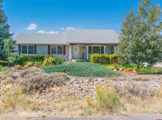62660 Jeremy Rd, Montrose, CO 81401
