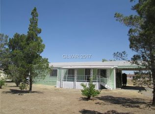 1140 W Donner St, Pahrump, NV 89048