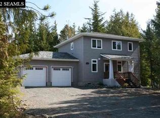 138 W Mattle Rd, Ketchikan, AK 99901