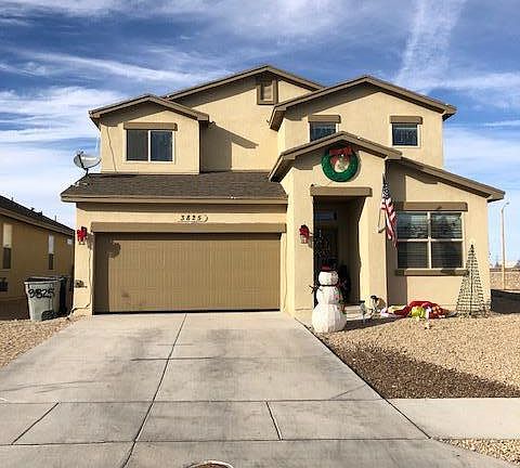 3rd image of 3825 Loma Caldera Dr